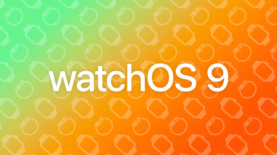 Mọi thông tin cần biết về watchOS 9: Tính năng mới, thiết bị hỗ trợ và thời gian ra mắt Mọi thông tin cần biết về watchOS 9: Tính năng mới, thiết bị hỗ trợ và thời gian ra mắt