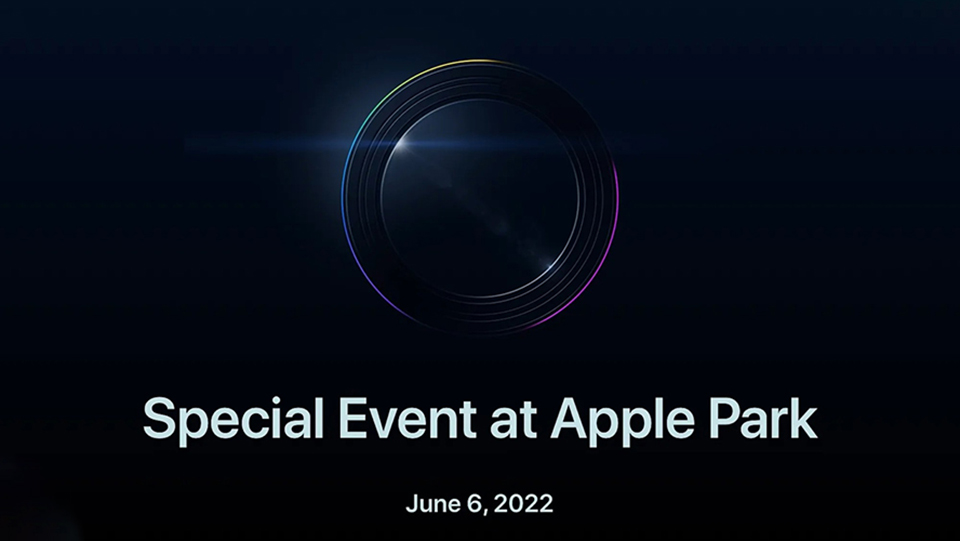 Mọi thứ bạn cần biết về sự kiện WWDC 2022 sắp tới của Apple