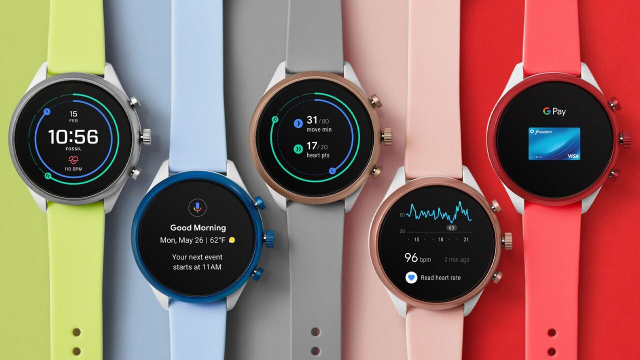 Tổng xả kho: Smartwatch sale sập sàn, chỉ từ 1 triệu đồng là có ngay một em đồng hồ thông minh "sang-xịn-mịn"