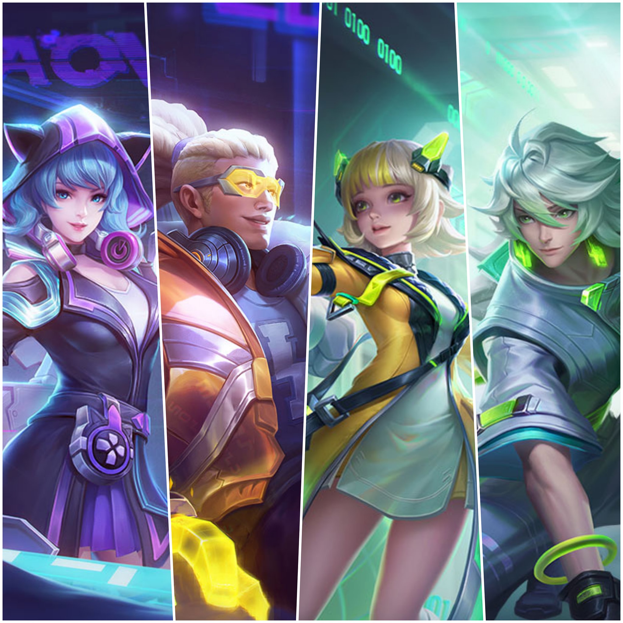 Bạn đã biết cách nhét hành cho team địch với team tàng hình đánh lén trong Liên Quân Mobile chưa? Bạn đã biết cách nhét hành cho team địch với team tàng hình đánh lén trong Liên Quân Mobile chưa?