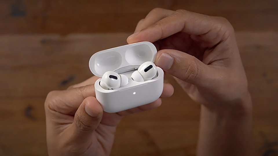 Mọi thông tin đã biết về AirPods Pro 2: Thiết kế, cấu hình, giá bán và ngày ra mắt