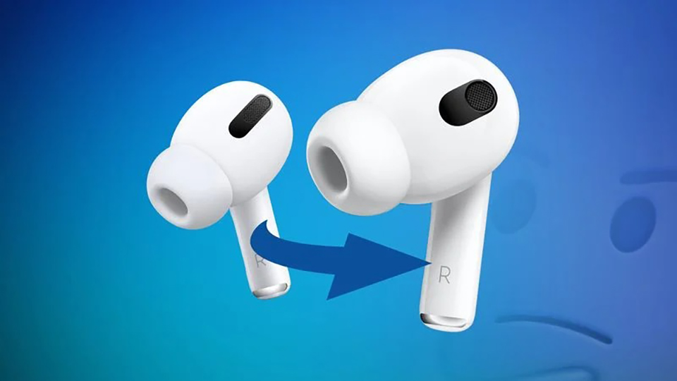Thông tin mới nhất về thiết kế AirPods Pro 2 có thể khiến iFan thất vọng