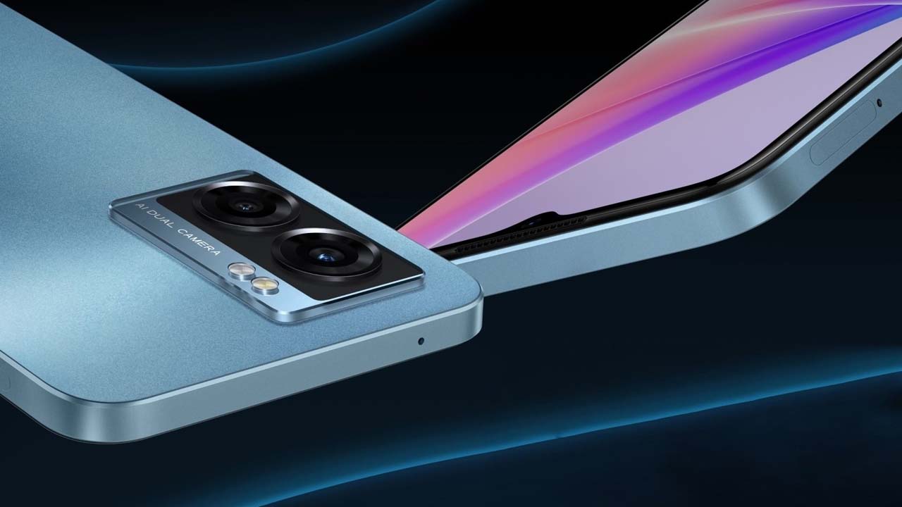 OPPO K10 5G ra mắt: MediaTek Dimensity 810, sạc nhanh 33W, giá 5.2 triệu đồng