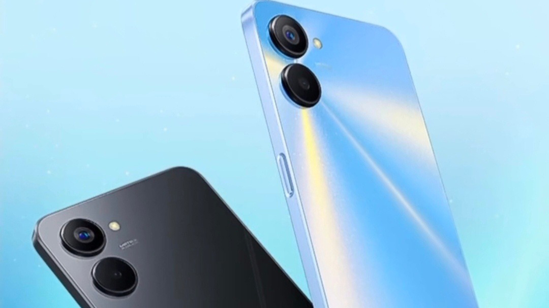 Realme V20 5G âm thầm ra mắt: MediaTek Dimensity 700, pin 5000mAh, giá từ 3.5 triệu đồng Realme V20 5G âm thầm ra mắt: MediaTek Dimensity 700, pin 5000mAh, giá từ 3.5 triệu đồng