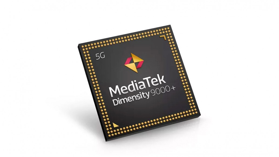 MediaTek Dimensity 9000+ ra mắt với loạt cải tiến quan trọng, đối đầu Snapdragon 8+ Gen 1