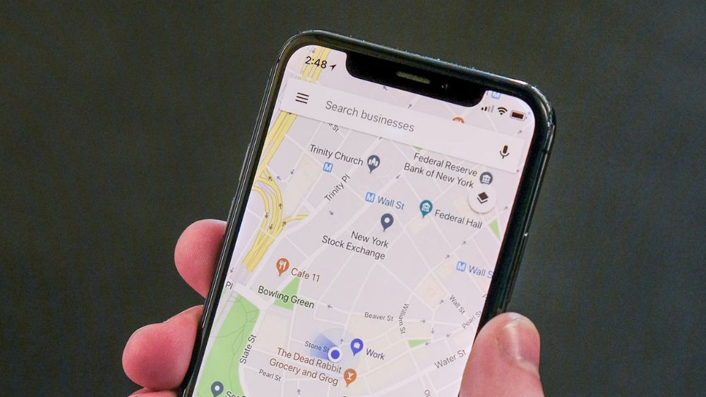 Bật mí tính năng Dòng thời gian trên Google Maps không phải ai cũng biết