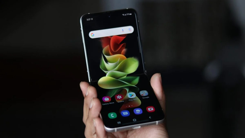 Smartphone Galaxy A màn hình gập giá rẻ sẽ được Samsung ra mắt vào năm 2025?