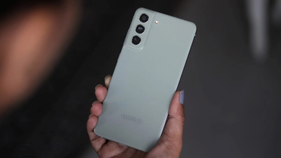 Galaxy S21 FE sắp có phiên bản giá rẻ và đây là cấu hình chi tiết