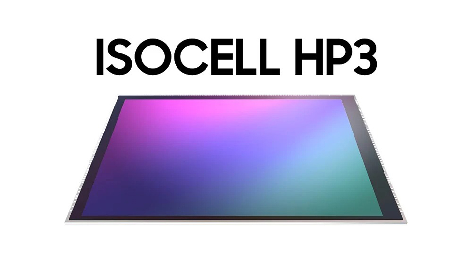 Samsung ra mắt cảm biến máy ảnh ISOCELL HP3 200MP cho smartphone với điểm ảnh 0.56μm siêu nhỏ