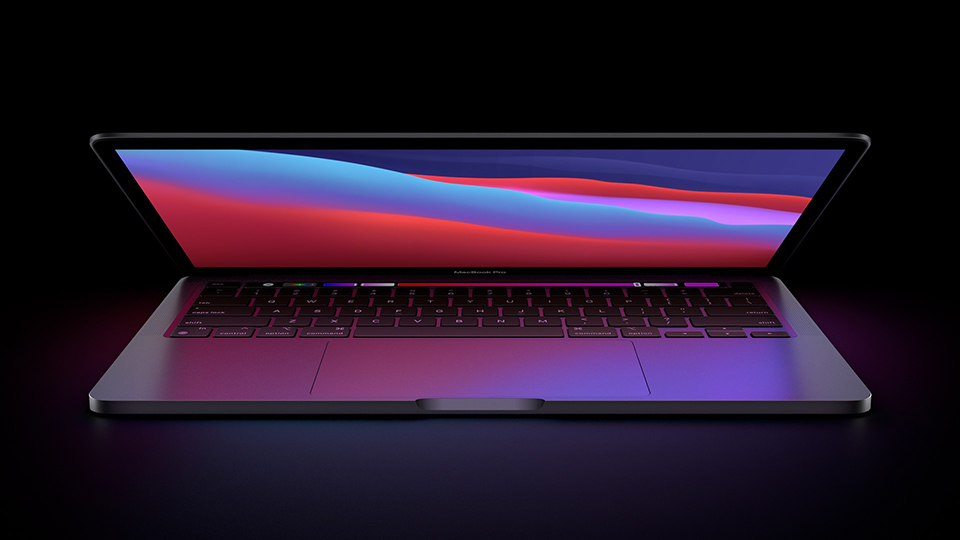 Gurman: MacBook Pro 13 inch mới sẽ không xuất hiện tại WWDC 2022