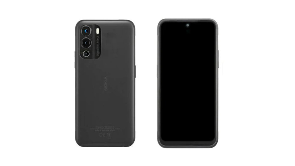 Nokia X21 5G và Nokia G11 Plus bất ngờ lộ ảnh render kèm thông số kỹ thuật