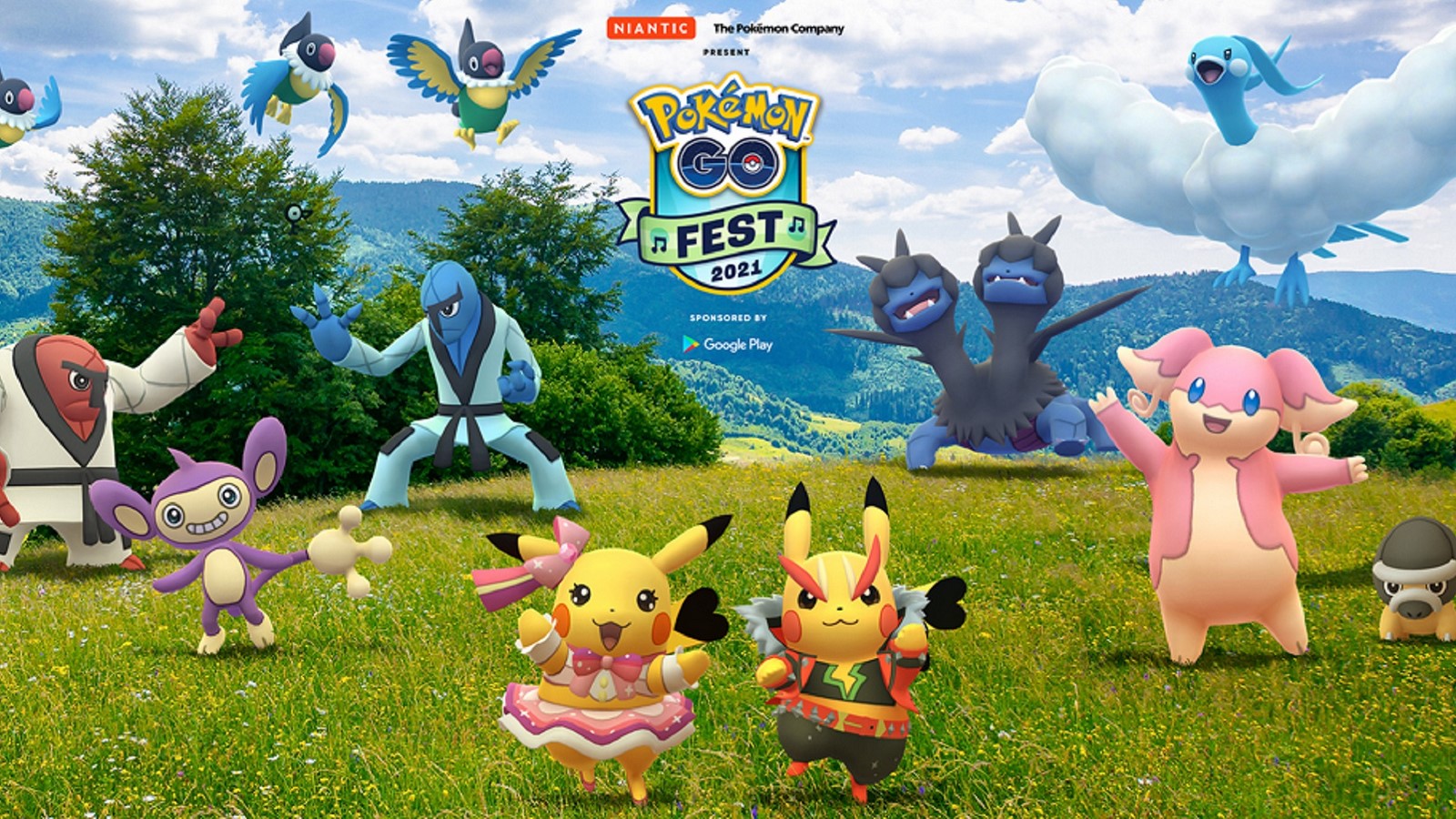 Pokemon Go sắp tung ra hệ thống chống gian lận mới nhằm tiêu diệt triệt để hacker