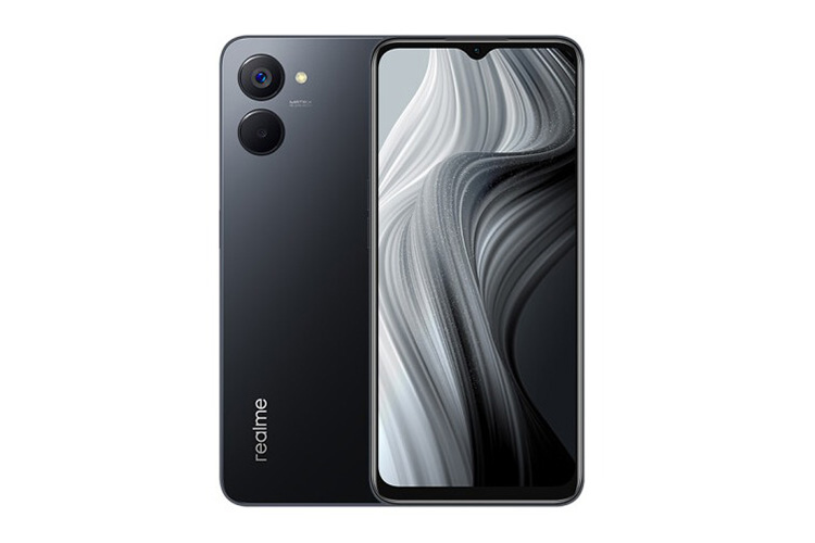 Realme Q5x ra mắt với chip Dimensity 700, camera kép 13MP và pin 5.000mAh, giá chỉ 3.1 triệu đồng
