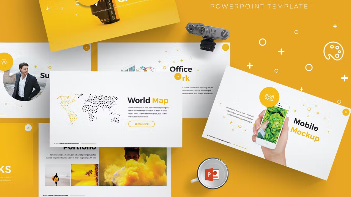 Khám phá ngay 9 tính năng cực hay giúp file thuyết trình PowerPoint thật đẹp mắt và hấp dẫn