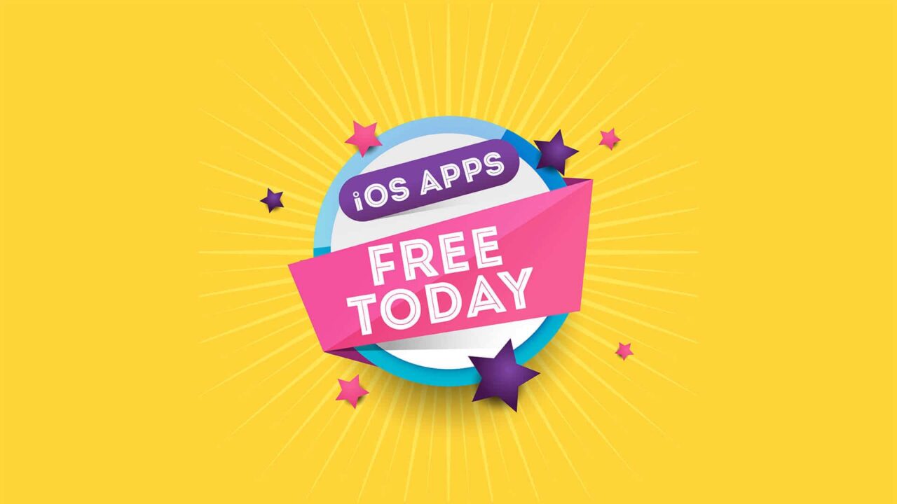 Tổng hợp game/app miễn phí trên iOS và Android ngày 16/6/2022