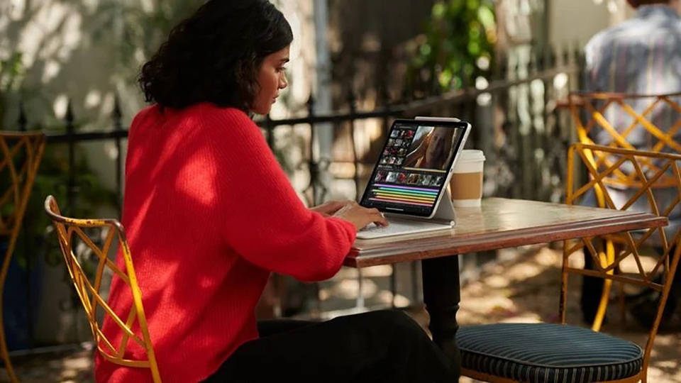 iPadOS 16 hiện cho phép iPad sử dụng bộ nhớ trong làm RAM ảo