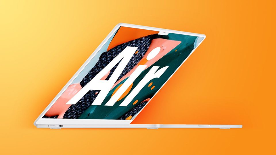 Gurman: MacBook Air sẽ không có nhiều màu sắc giống như iMac