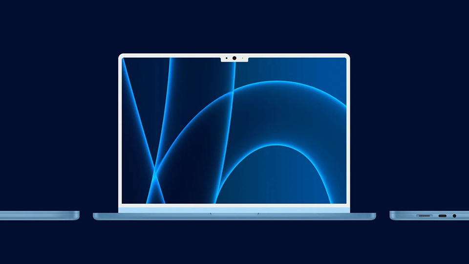 Kuo: MacBook Air 2022 sẽ có màu mới, doanh số đạt 6-7 triệu chiếc trong nửa cuối năm nay