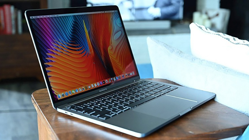 4 lý do vì sao Apple vẫn ra mắt MacBook Pro 13 inch M2 mới