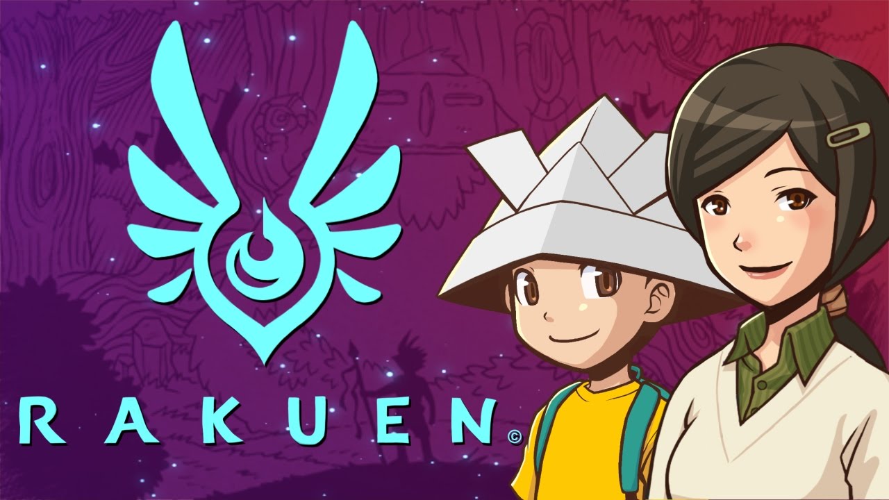 Rakuen - Tựa RPG với cốt truyện giàu cảm xúc từ Nhật Bản sẽ lên mobile và Switch trong năm 2022