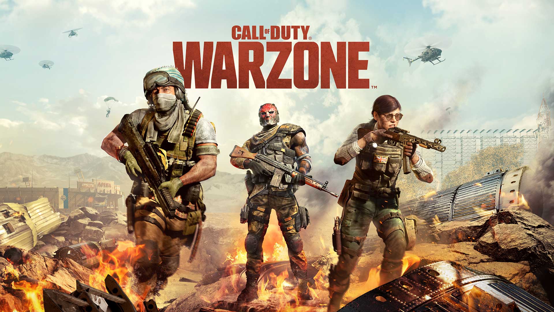 Call of Duty: Warzone Season 4 sẽ thêm bản đồ Fortune's Keep mới Call of Duty: Warzone Season 4 sẽ thêm bản đồ Fortune's Keep mới