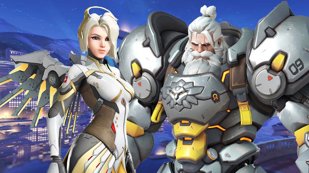 Blizzard lại nuốt lời khi quyết định để Overwatch 2 thay thế hoàn toàn phần 1 sau khi ra mắt