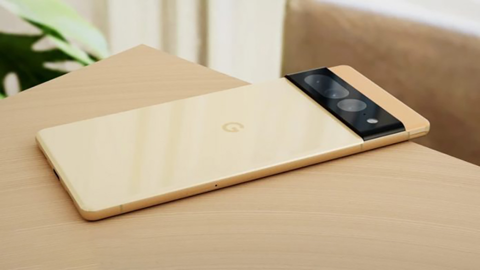 Thêm thông tin quan trọng về Google Pixel 7 Pro vừa được tiết lộ