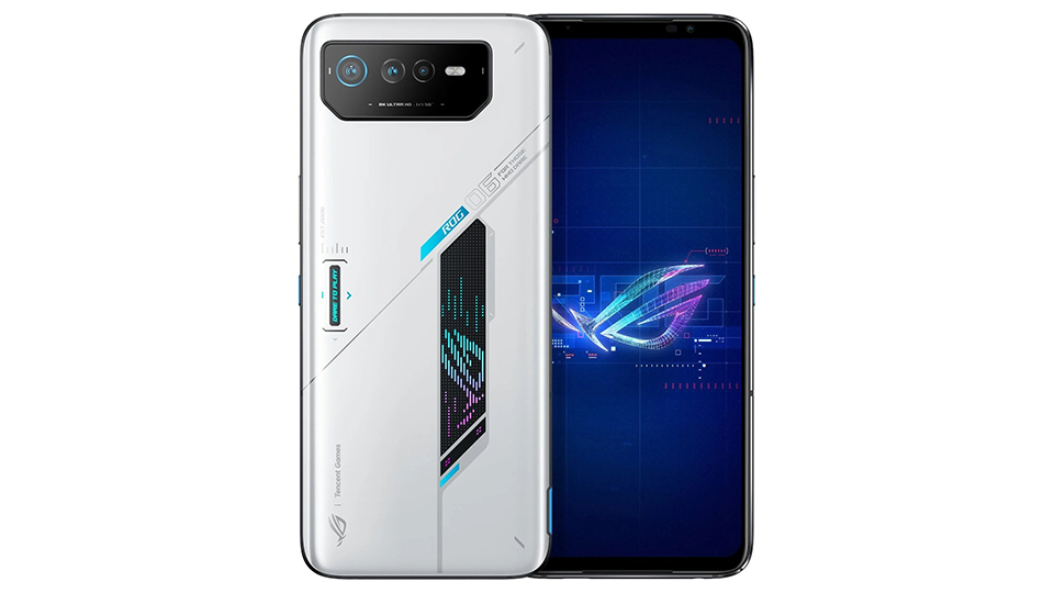 ASUS ROG Phone6 series sắp ra mắt có gì hấp dẫn: Thiết kế hầm hố, màn hình 165Hz, hiệu năng siêu mạnh và còn gì nữa?
