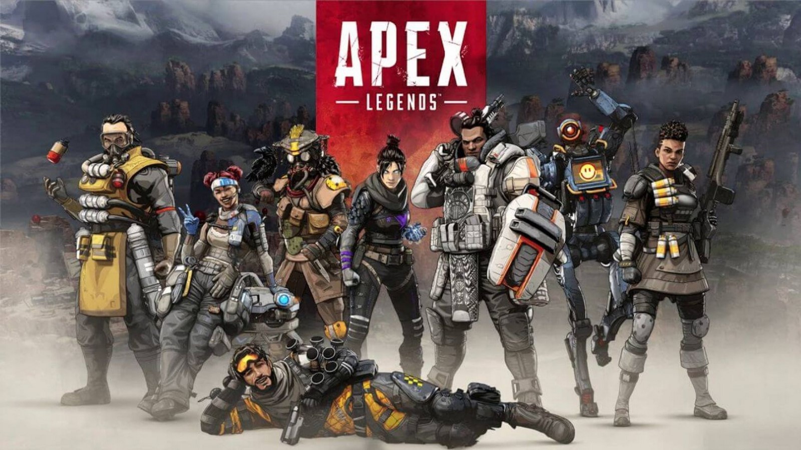Apex Legends Mobile sẽ có 6 nhân vật độc quyền mà game thủ PC không thể chơi được