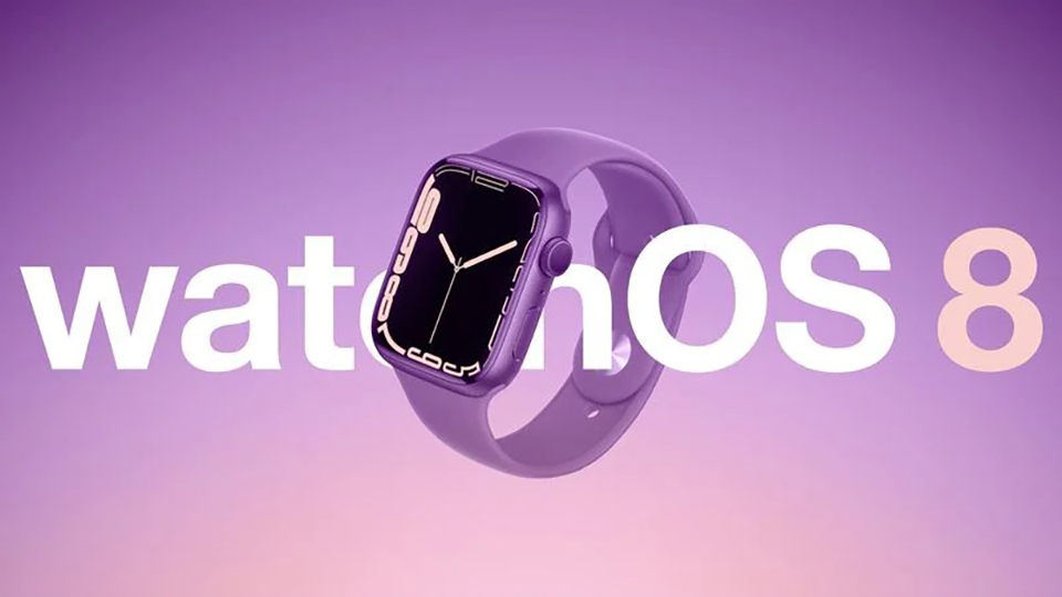 Apple phát hành watchOS 8.7 với các bản sửa lỗi và cải tiến hiệu suất, mời bạn cập nhật