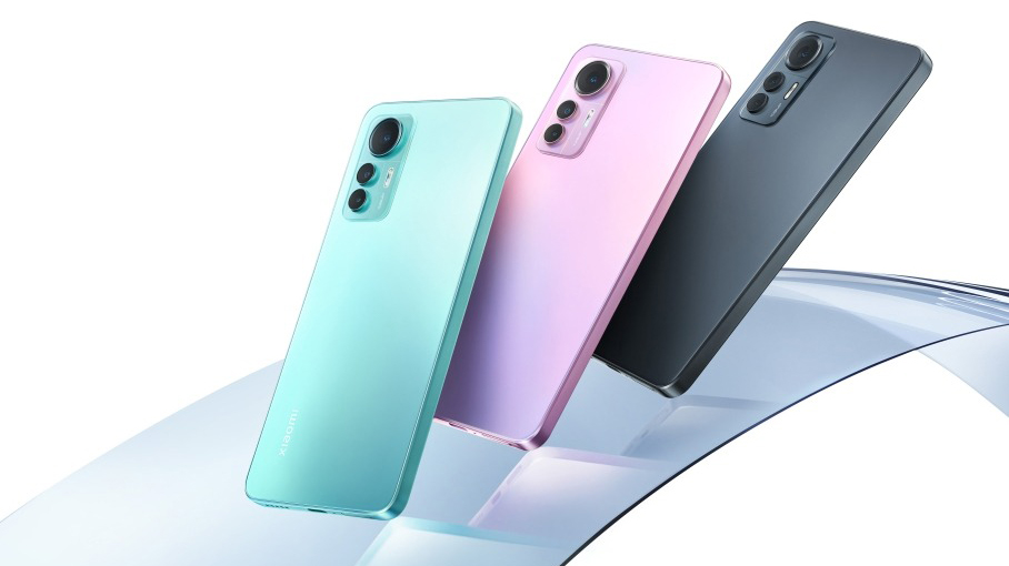 Xiaomi 12 Lite 5G ra mắt: Camera 108MP, sạc nhanh 67W, giá từ 9.3 triệu đồng Xiaomi 12 Lite 5G ra mắt: Camera 108MP, sạc nhanh 67W, giá từ 9.3 triệu đồng