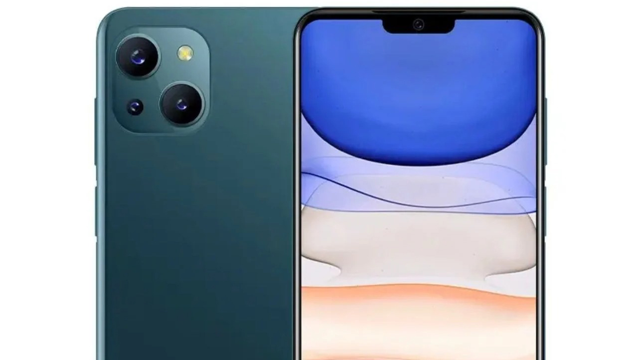 Meizu ra mắt điện thoại thiết kế như iPhone 13 với giá chỉ từ 2.5 triệu đồng