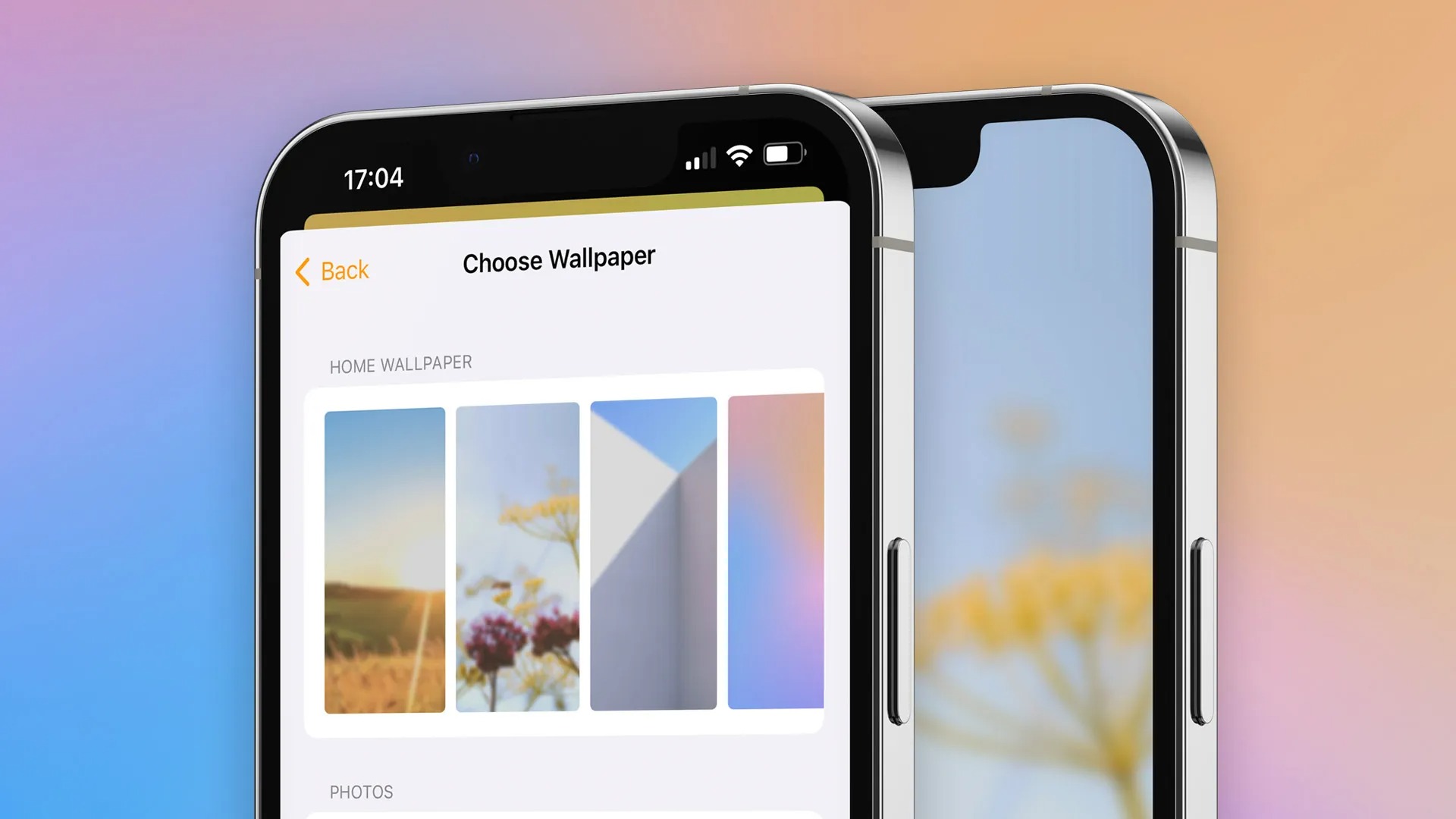 Mời tải về hình nền mới trên iOS 16 beta 4 cho iPhone, iPad Mời tải về hình nền mới trên iOS 16 beta 4 cho iPhone, iPad