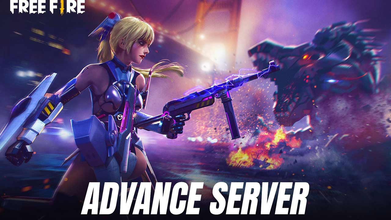 Tất tần tật về bản cập nhật Free Fire OB35 Advance