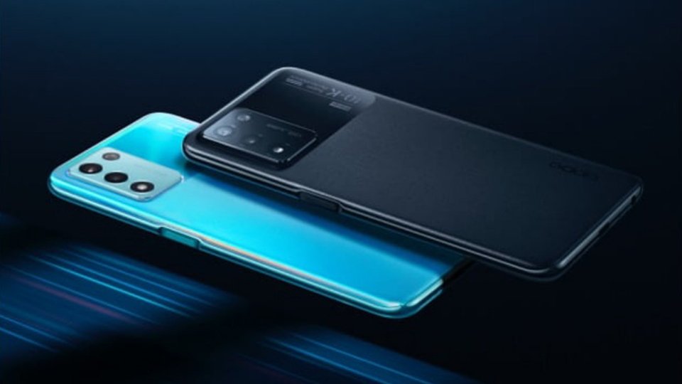 OPPO K10 Vitality Edition ra mắt với màn hình 120Hz, Snapdragon 778G, 3 camera 64MP OPPO K10 Vitality Edition ra mắt với màn hình 120Hz, Snapdragon 778G, 3 camera 64MP