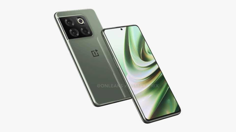 Đây là cái nhìn chi tiết đầu tiên của chúng ta về thiết kế OnePlus 10T Đây là cái nhìn chi tiết đầu tiên của chúng ta về thiết kế OnePlus 10T