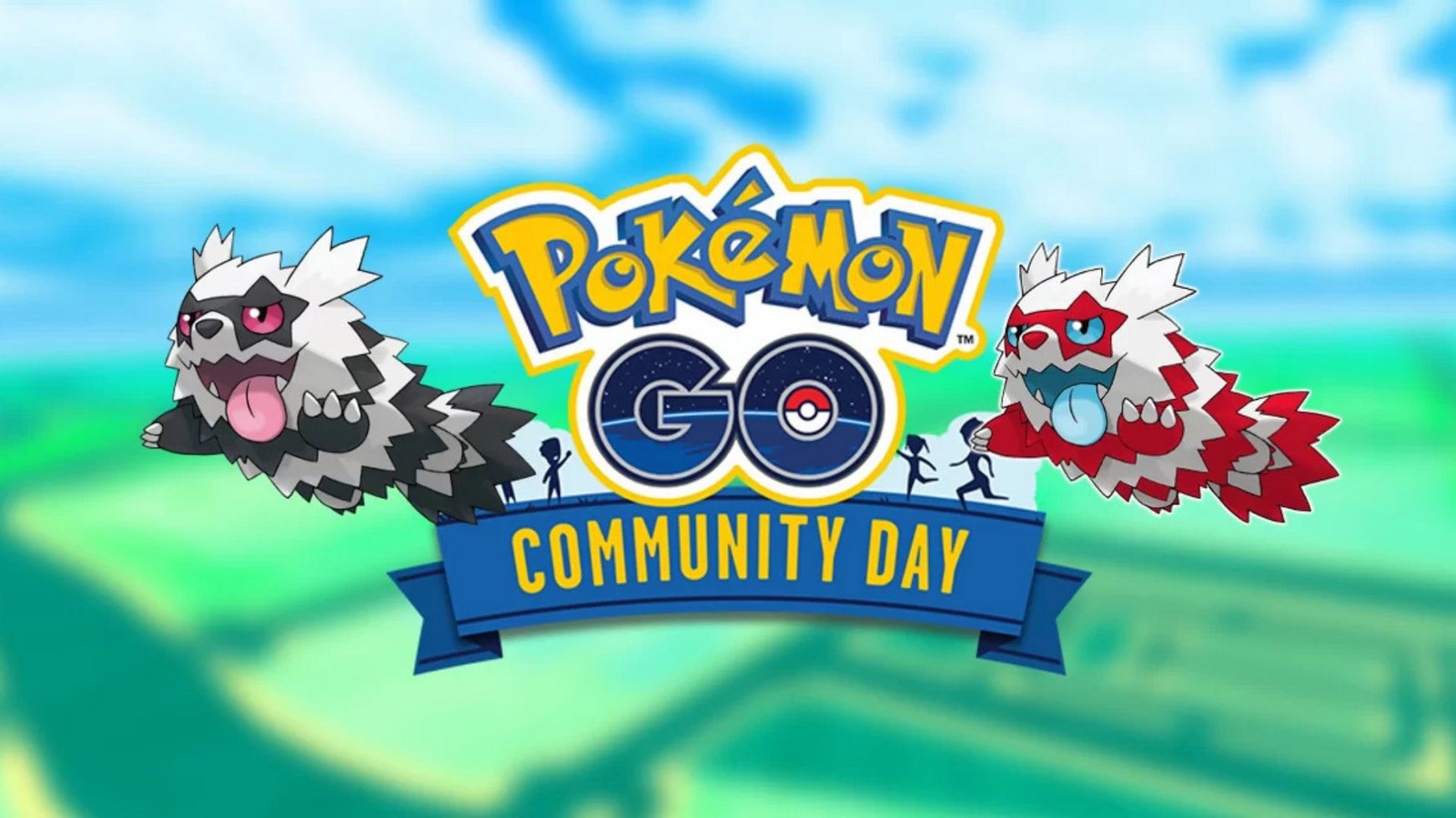 Đến hẹn lại lên, Pokémon GO Community Day tháng 08 có gì hot?
