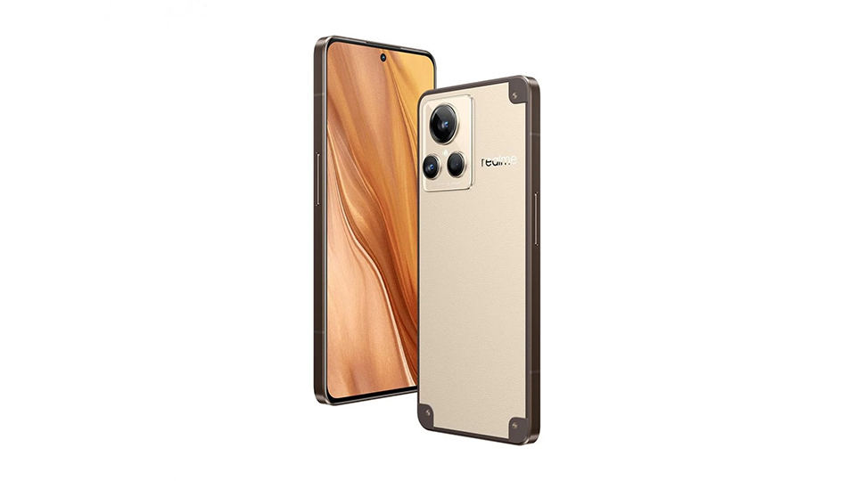 Realme GT2 Master Explorer Edition sẽ ra mắt với chipset đồ họa X7 thế hệ mới Realme GT2 Master Explorer Edition sẽ ra mắt với chipset đồ họa X7 thế hệ mới
