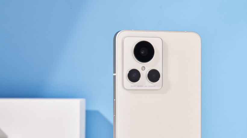 Đánh giá Realme GT2 Master Explorer Edition: Thiết kế mới có phải là tất cả?