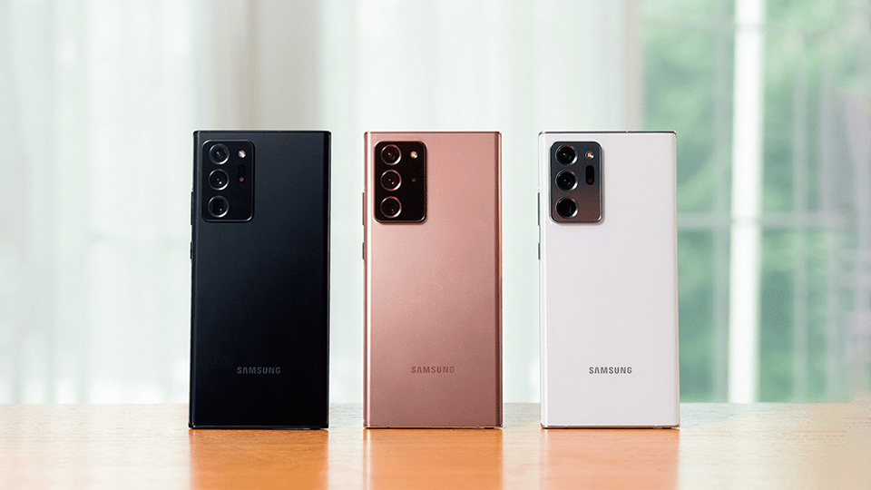Dòng Galaxy Note chính thức bị Samsung xác nhận “khai tử”