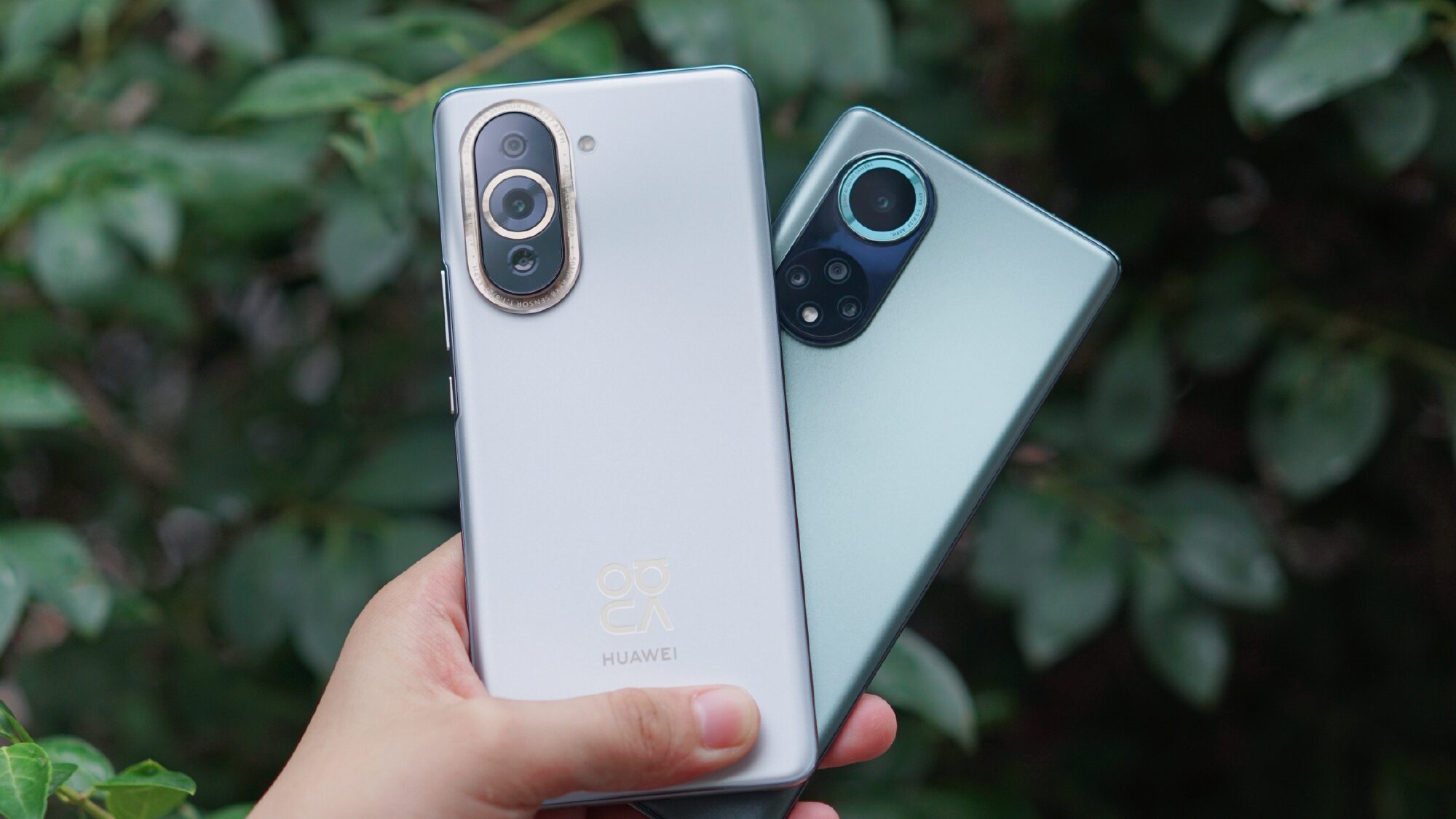 Trên tay Huawei nova 10 và nova 10 Pro: Thiết kế đẹp, Snapdragon 778G 4G, sạc nhanh 100W,  giá từ 9.4 triệu đồng