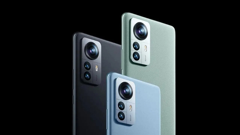 Tổng hợp thông tin đã biết về Xiaomi 12S và Xiaomi 12S Pro: Thiết kế, cấu hình, giá bán và ngày ra mắt