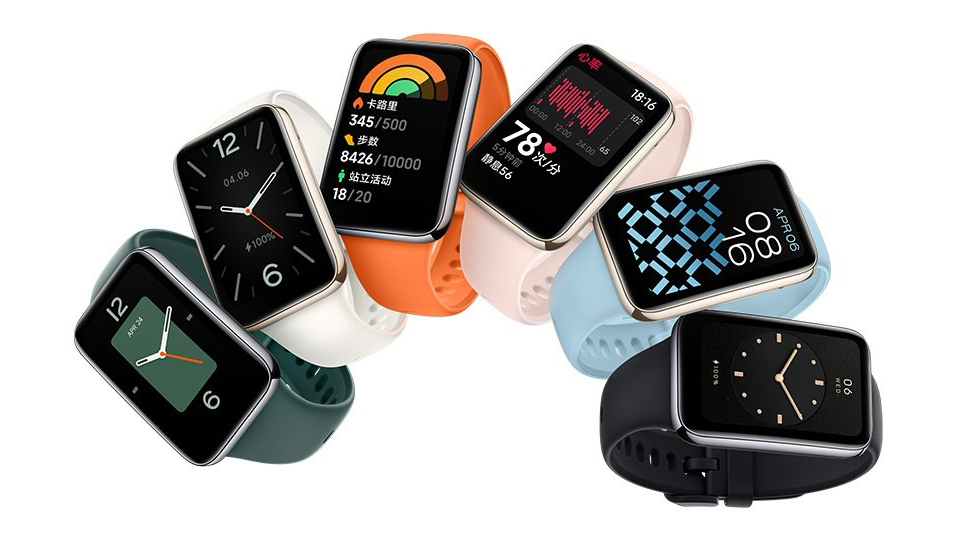Xiaomi Mi Band 7 Pro ra mắt với màn hình lớn hơn, 117 chế độ tập luyện, giá 1.39 triệu đồng Xiaomi Mi Band 7 Pro ra mắt với màn hình lớn hơn, 117 chế độ tập luyện, giá 1.39 triệu đồng