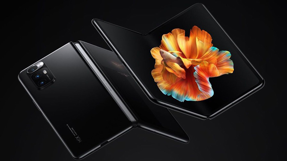 Mọi thông tin chúng ta biết cho đến nay về Xiaomi MIX Fold 2 Mọi thông tin chúng ta biết cho đến nay về Xiaomi MIX Fold 2