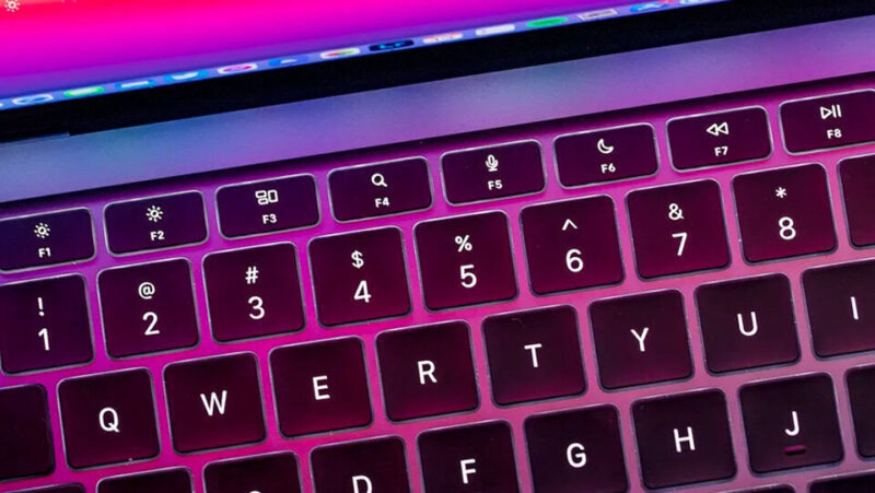 Apple bị phạt 50 triệu USD vì lỗi bàn phím cánh bướm trên dòng MacBook