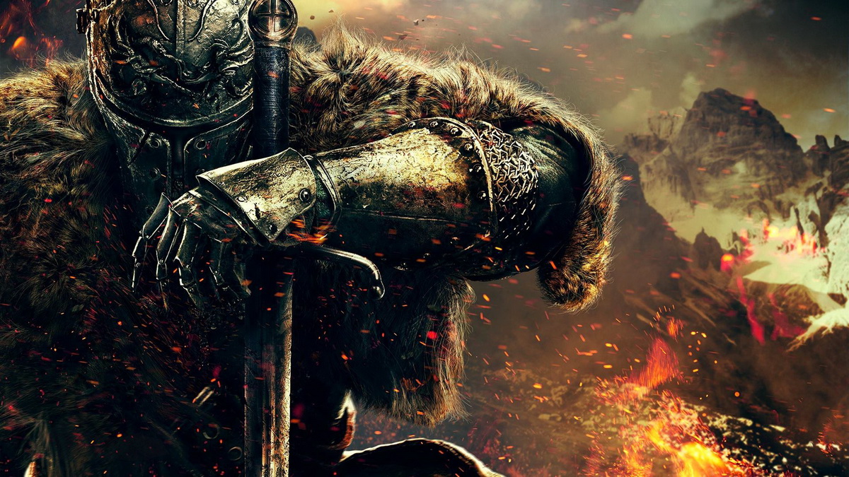 "Học giả Dark Souls" dành nhiều năm cày cuốc để viết “Thánh kinh” cho fan của series này