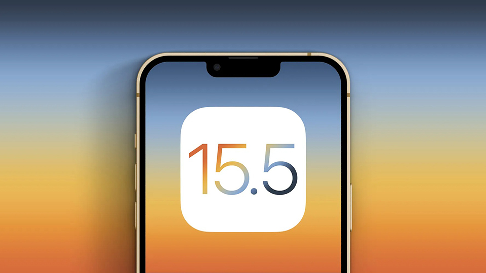 Apple chính thức khóa sign iOS 15.5 sau khi phát hành iOS 15.6, người dùng hết khả năng hạ cấp