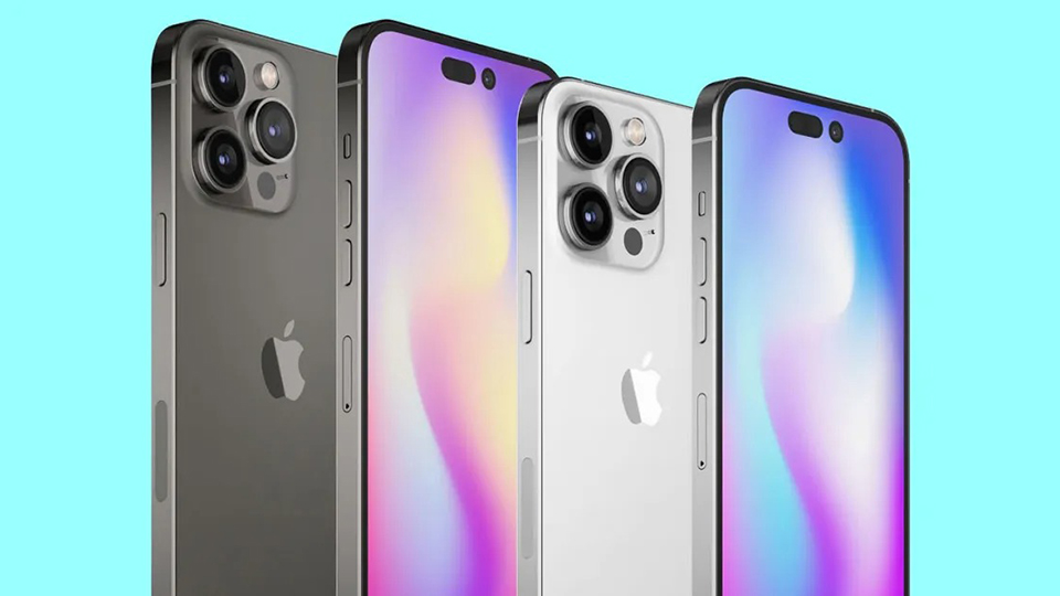 iPhone 14 Pro dự kiến sẽ có hiệu suất CPU tăng 15%, GPU tăng 25-30% và hỗ trợ RAM LPDDR5