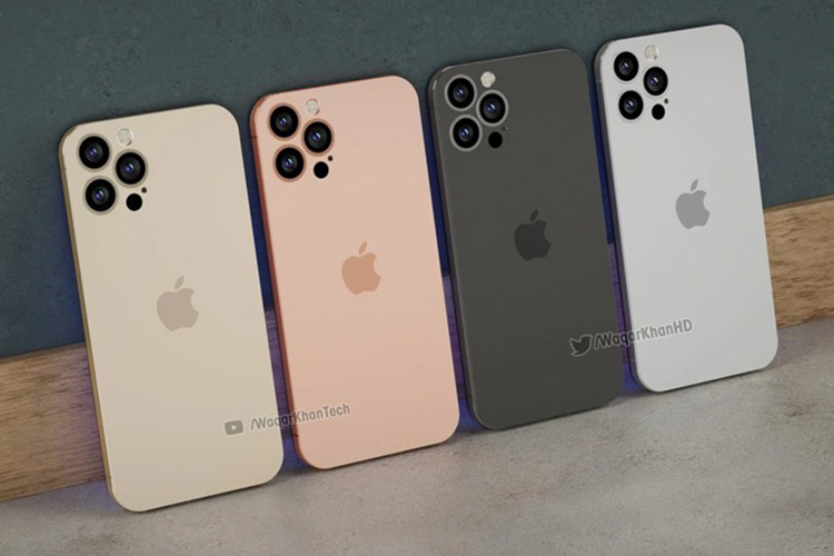 Kuo: iPhone 14 sẽ bán chạy hơn iPhone 13