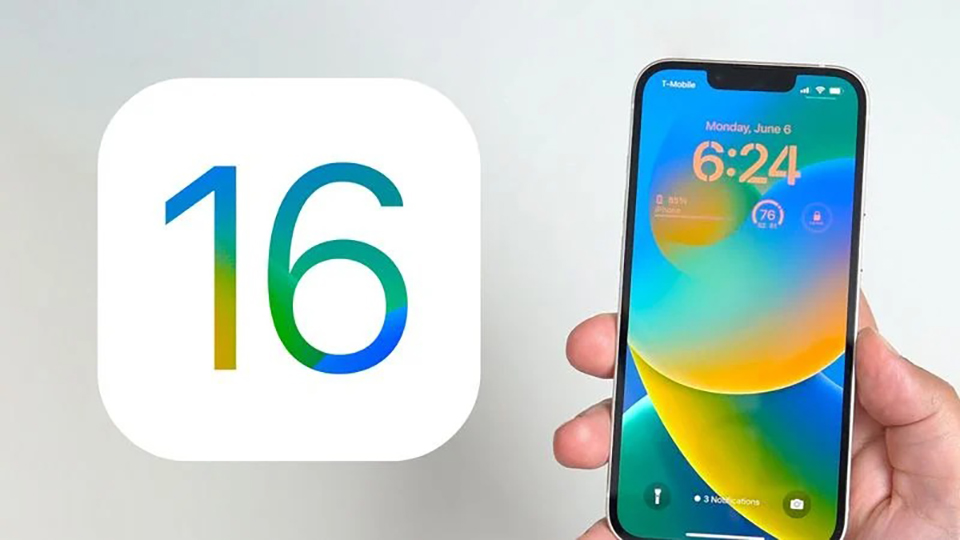 Đã có bản public beta 2 của iOS 16 và iPadOS 16, mời bạn cập nhật